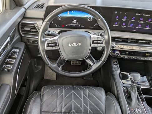 Used 2023 Kia Telluride SX Prestige X-Pro image 19