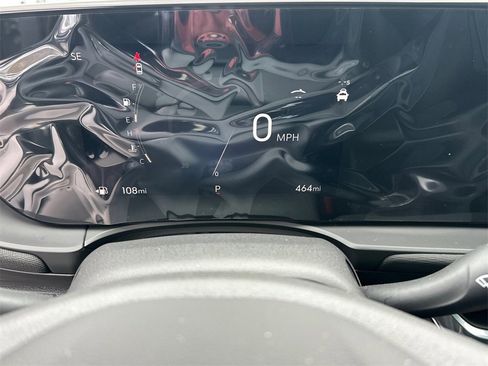 New 2026 Buick Envista Preferred w/ Convenience I Package image 27