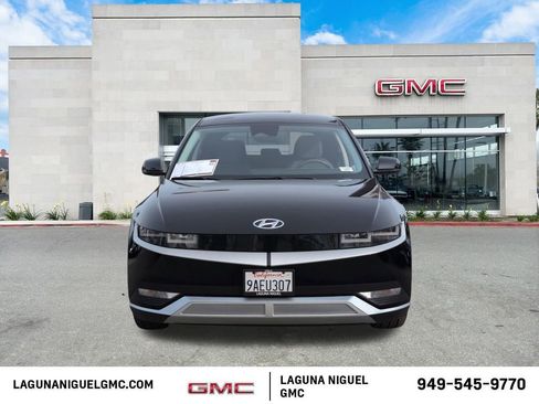 Used 2022 Hyundai Ioniq 5 SE w/ Cargo Package image 2