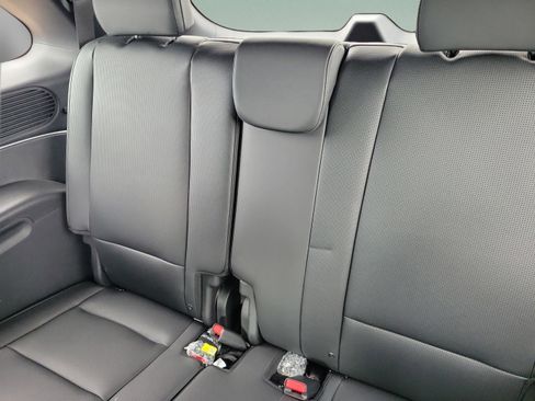 New 2026 Hyundai Palisade Calligraphy image 8