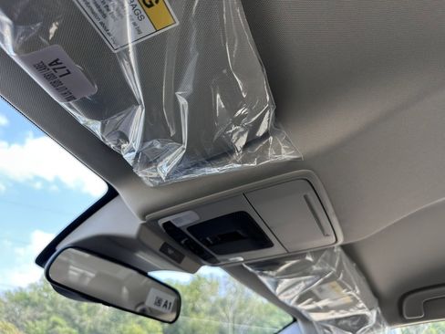 New 2025 Honda Accord LX image 28