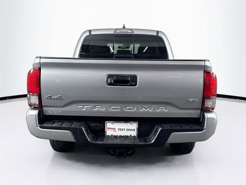 Certified 2023 Toyota Tacoma SR5 image 7
