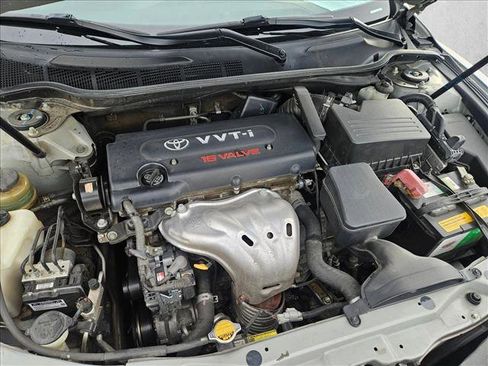 Used 2008 Toyota Camry SE image 21