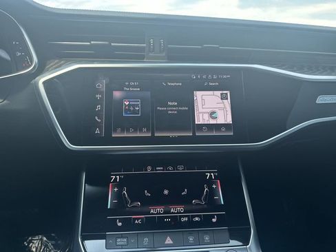 Used 2021 Audi A6 Premium Plus w/ Premium Plus Package image 25