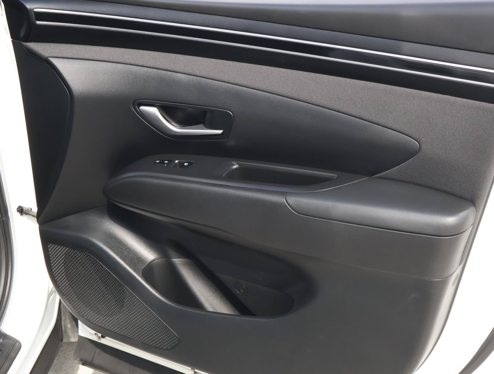 Used 2023 Hyundai Tucson SEL w/ Convenience Package FWD image 15