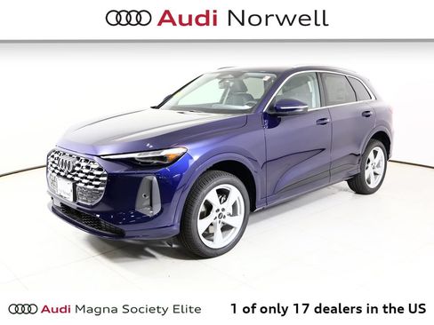 New 2026 Audi Q5 Premium Plus AWD/4WD image 10