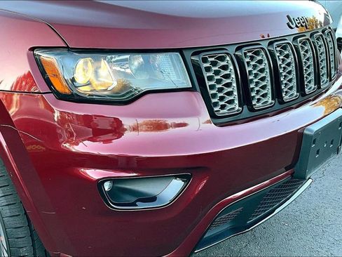 Used 2022 Jeep Grand Cherokee Laredo X AWD/4WD image 31