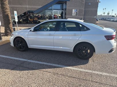 Used 2024 Volkswagen Jetta SE