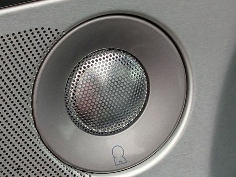 Used 2019 Lincoln Nautilus Reserve w/ Ultimate Package image 25