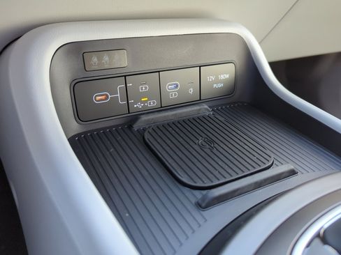 Certified 2026 Hyundai Kona SEL Sport AWD/4WD image 28