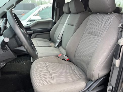Used 2019 Ford F150 XLT AWD/4WD image 7