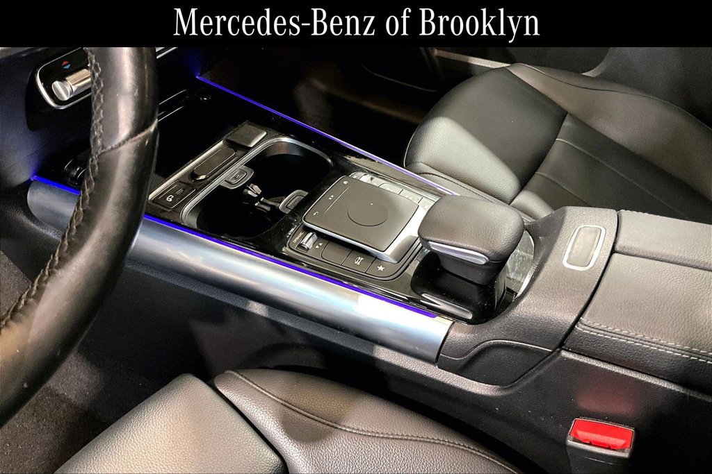Certified 2022 Mercedes-Benz GLA 250 4MATIC image 16