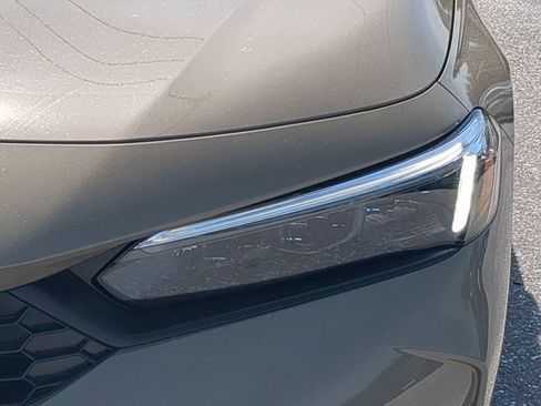 New 2026 Honda Civic Sport image 9