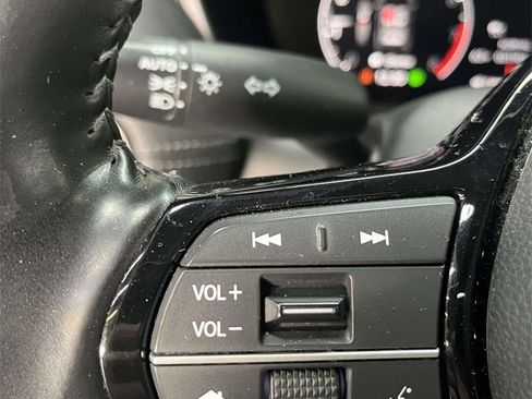Used 2024 Honda HR-V EX-L image 24