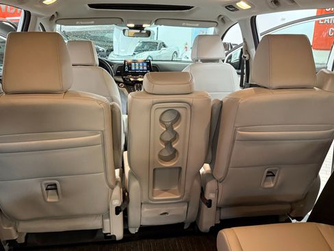 Used 2025 Honda Odyssey EX-L image 27