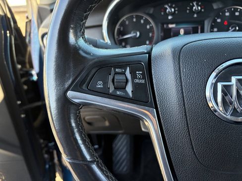 Certified 2019 Buick Encore Preferred FWD image 25