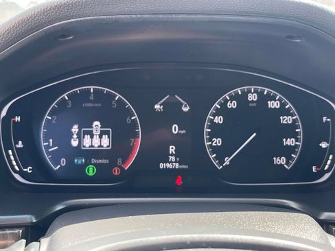 Used 2022 Honda Accord Touring image 42