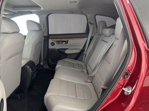Used 2022 Honda CR-V Touring image 30