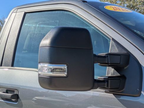 Used 2022 Ford F350 XLT w/ XLT Value Package image 11