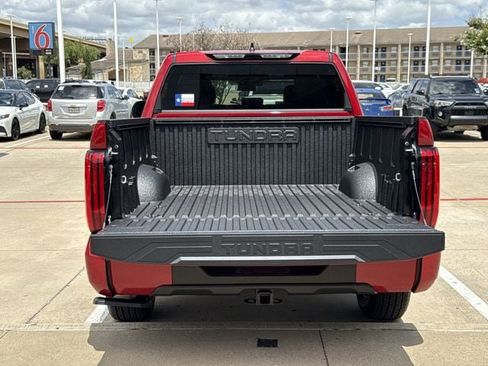 New 2026 Toyota Tundra SR5 RWD image 31