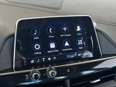 New 2026 Cadillac CT4 Premium Luxury image 3