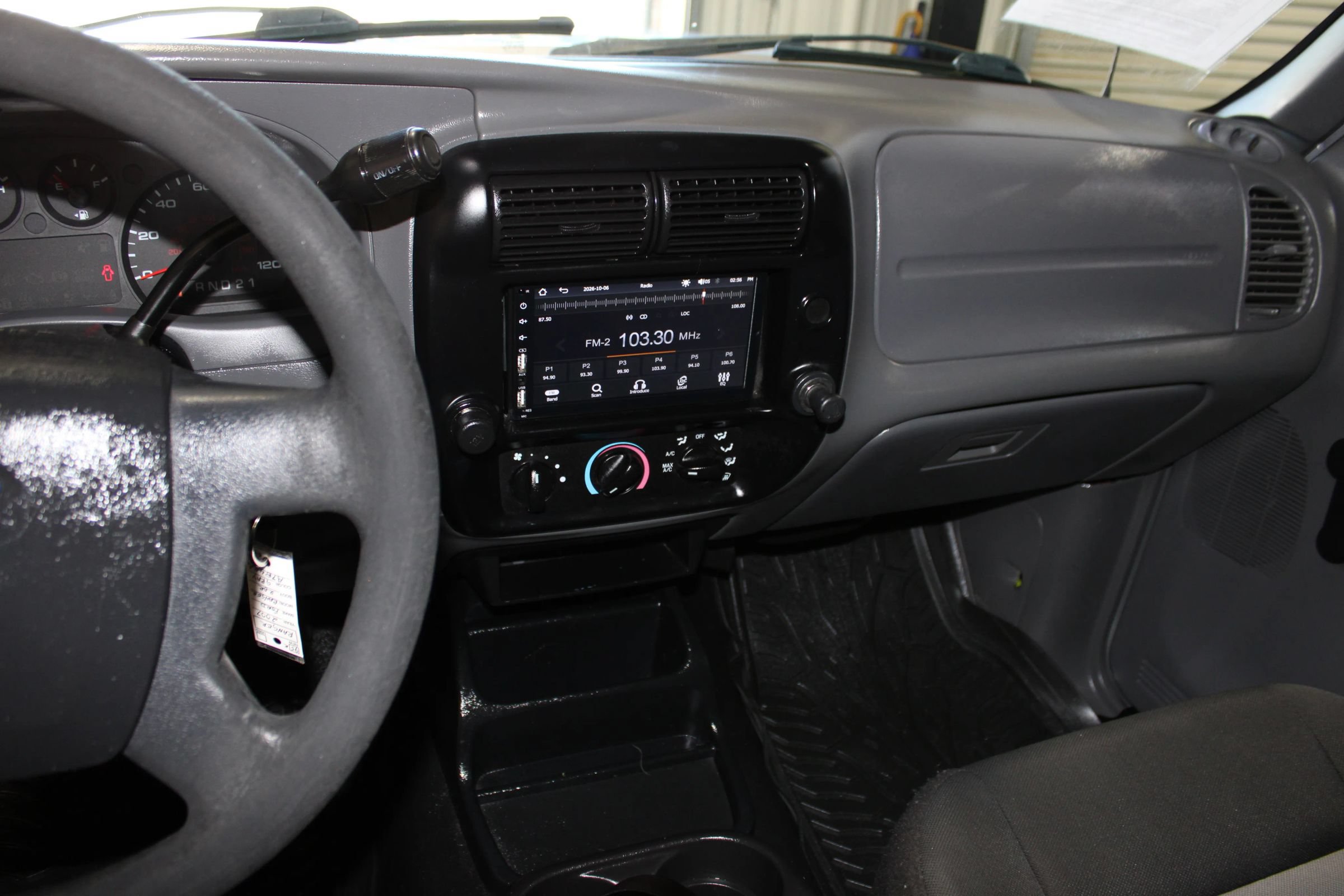 Used 2007 Ford Ranger XL RWD image 13