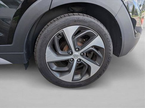 Used 2018 Hyundai Tucson Value AWD/4WD image 13