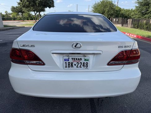 Used 2005 Lexus ES 330 FWD image 6