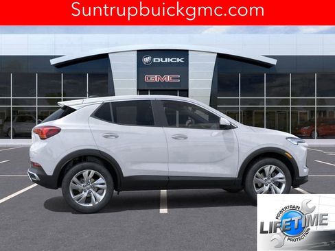 New 2026 Buick Encore GX Preferred w/ Comfort Package image 56