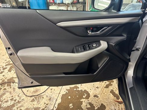 Certified 2024 Subaru Outback Premium image 15