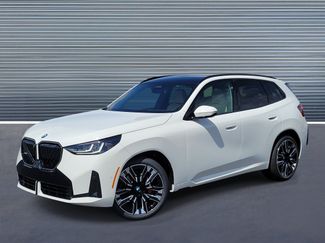 New 2026 BMW X3 xDrive30i w/ Premium Package AWD/4WD 360° Tour