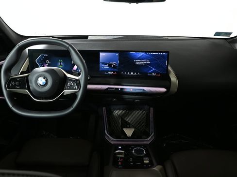 Certified 2025 BMW X3 xDrive30i w/ Premium Package image 17