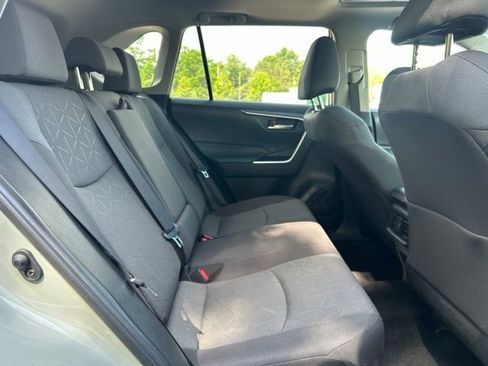 Used 2023 Toyota RAV4 XLE w/ Convenience Package AWD/4WD image 27