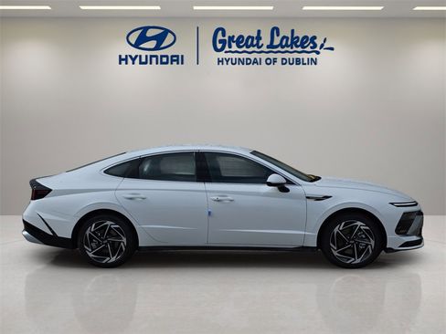 New 2026 Hyundai Sonata SEL image 6