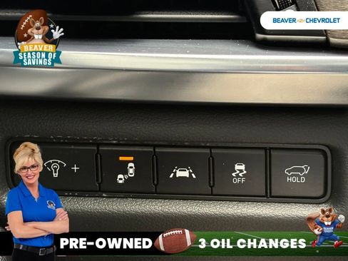 Used 2021 Kia Telluride EX w/ EX Premium Package AWD/4WD image 35
