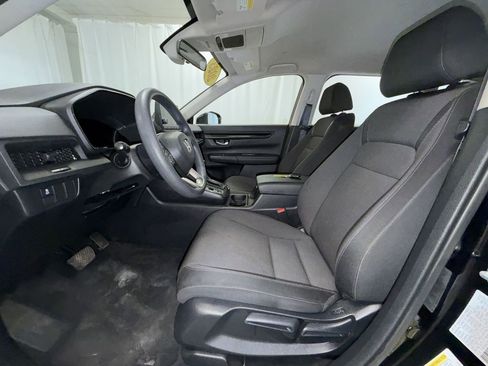 Used 2023 Honda CR-V LX image 11