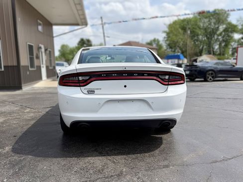 Used 2021 Dodge Charger Police RWD image 7
