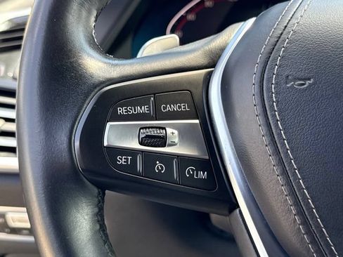 Used 2019 BMW X5 xDrive40i w/ Convenience Package AWD/4WD image 23