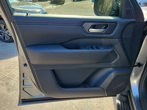 New 2026 Nissan Armada SV RWD image 5