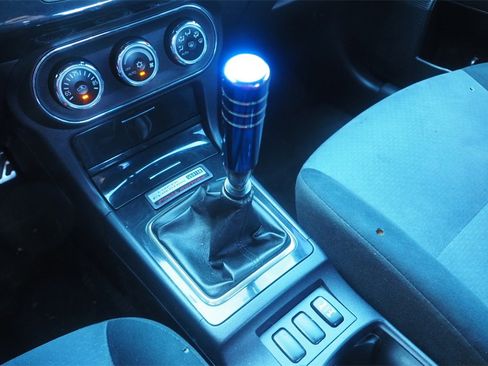 Used 2015 Mitsubishi Lancer Evolution Final Edition image 13