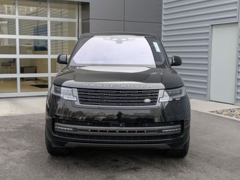 Used 2023 Land Rover Range Rover SE image 11