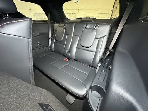 New 2026 Ford Explorer ST-Line w/ ST-Line Street Pack AWD/4WD image 24