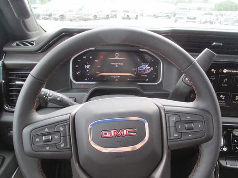 New 2026 GMC Sierra 2500 AT4X AWD/4WD image 19