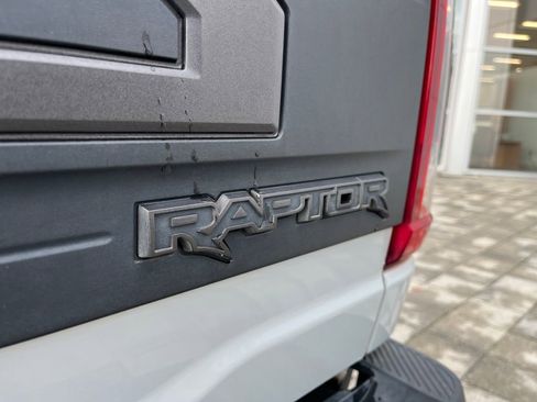 Used 2023 Ford F150 Raptor AWD/4WD image 18