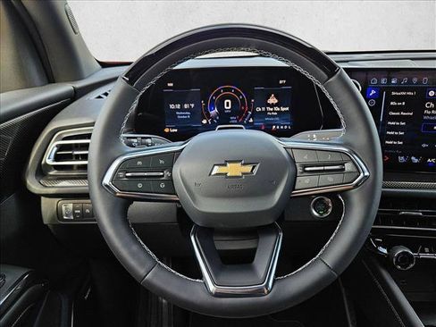 New 2026 Chevrolet Traverse High Country image 11
