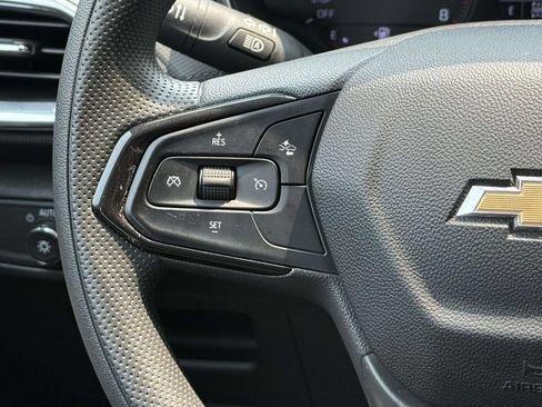 Used 2023 Chevrolet TrailBlazer LT w/ Convenience Package AWD/4WD image 21