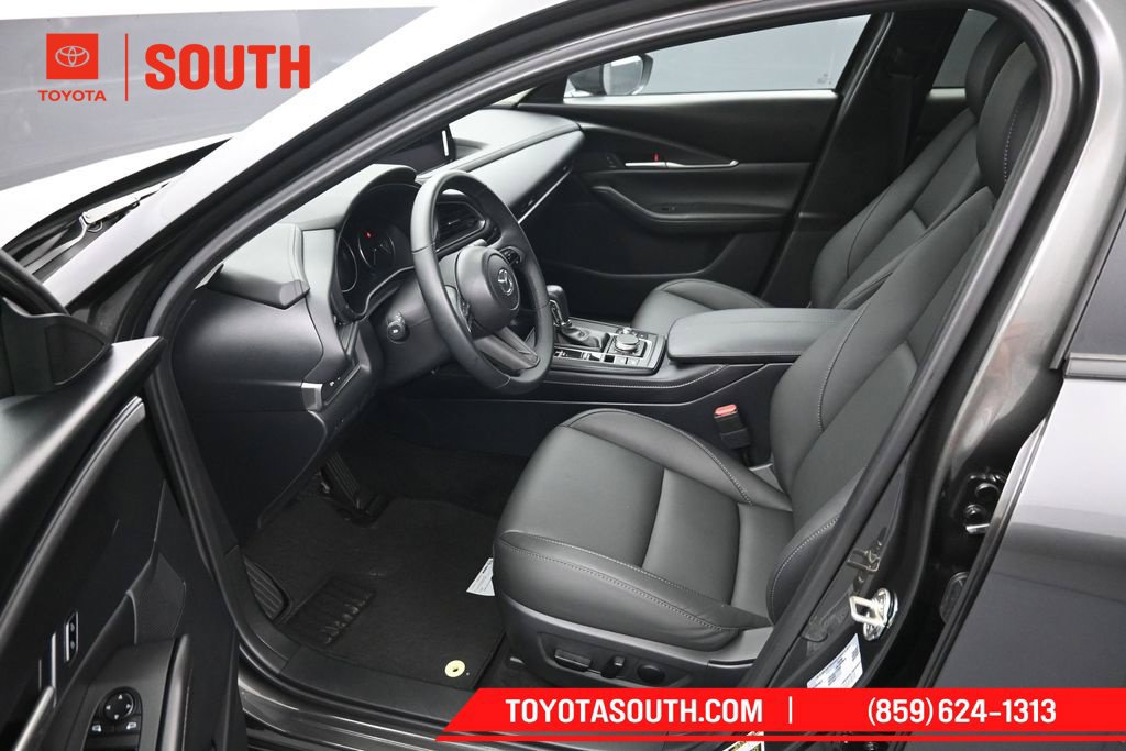 Used 2026 MAZDA CX-30 AWD 2.5 S image 9