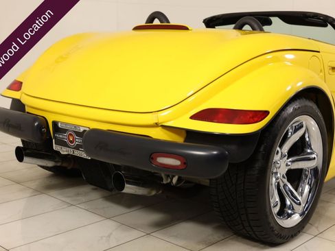 Used 2000 Plymouth Prowler RWD image 30