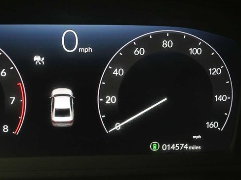 Used 2024 Honda Accord EX image 16