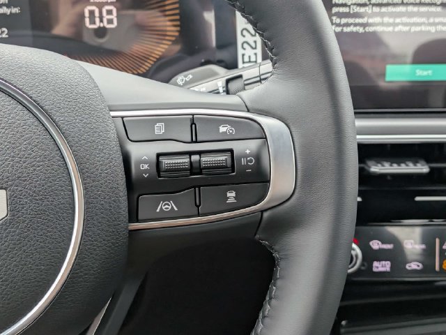 New 2027 Kia K5 GT-Line FWD image 23